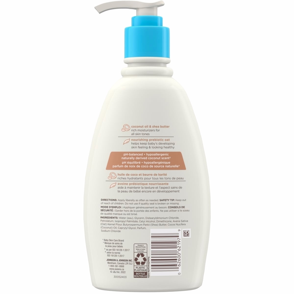 Daily Moisturizing Cream