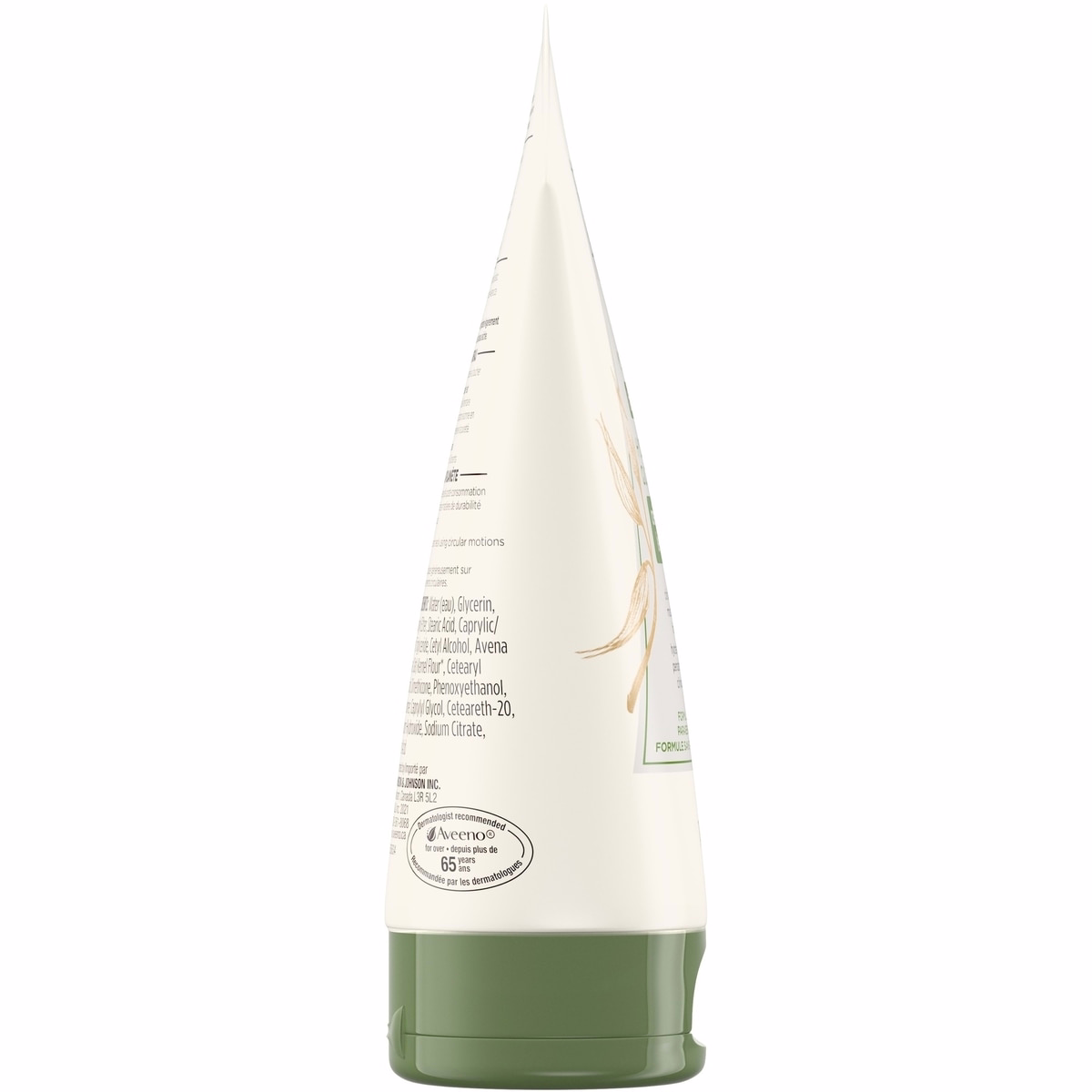 Daily Moisturizing Face Cream, Dry Skin, Fragrance Free Daily Moisturizing Face Cream, Dry Skin, Fragrance Free