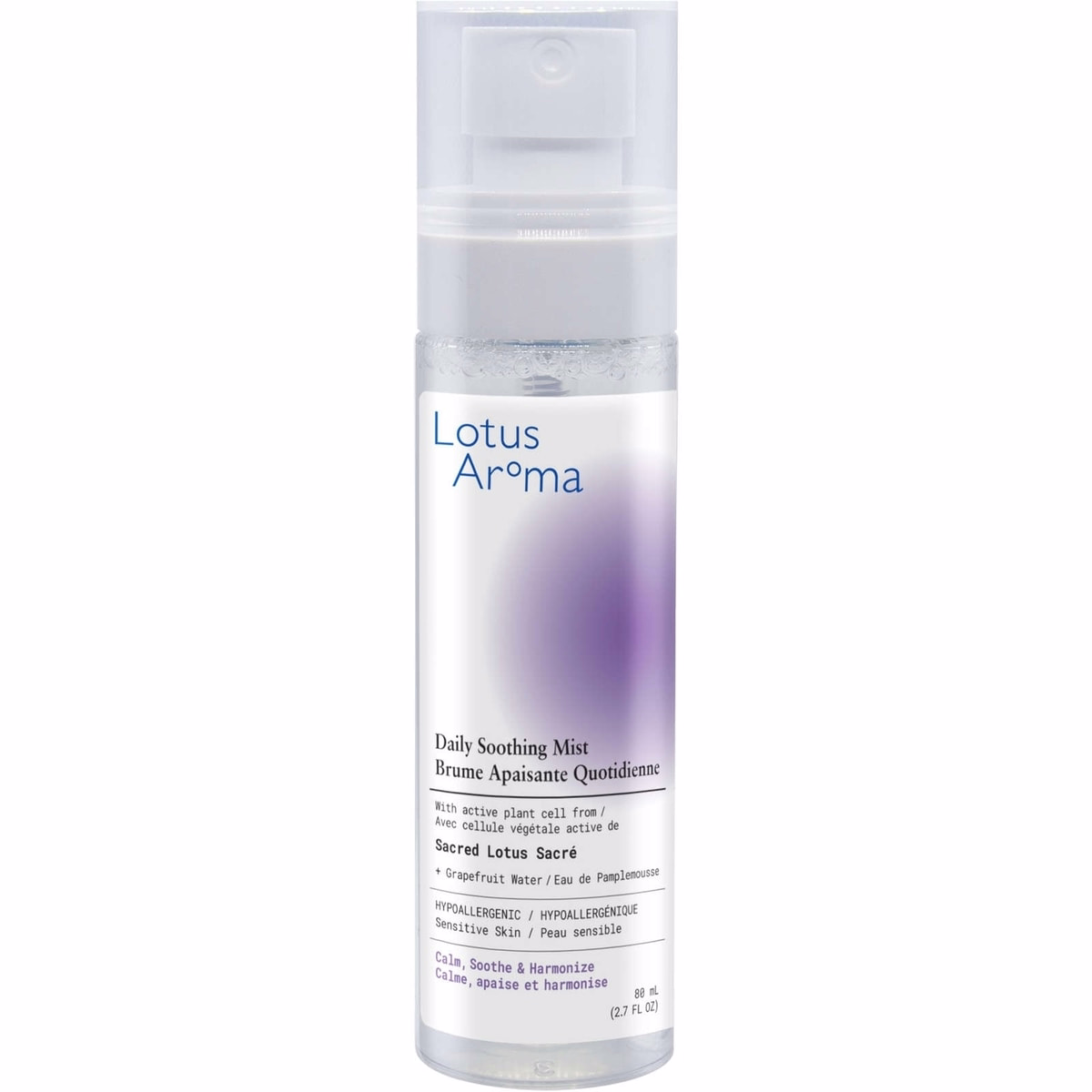 Daily Soothing Mist