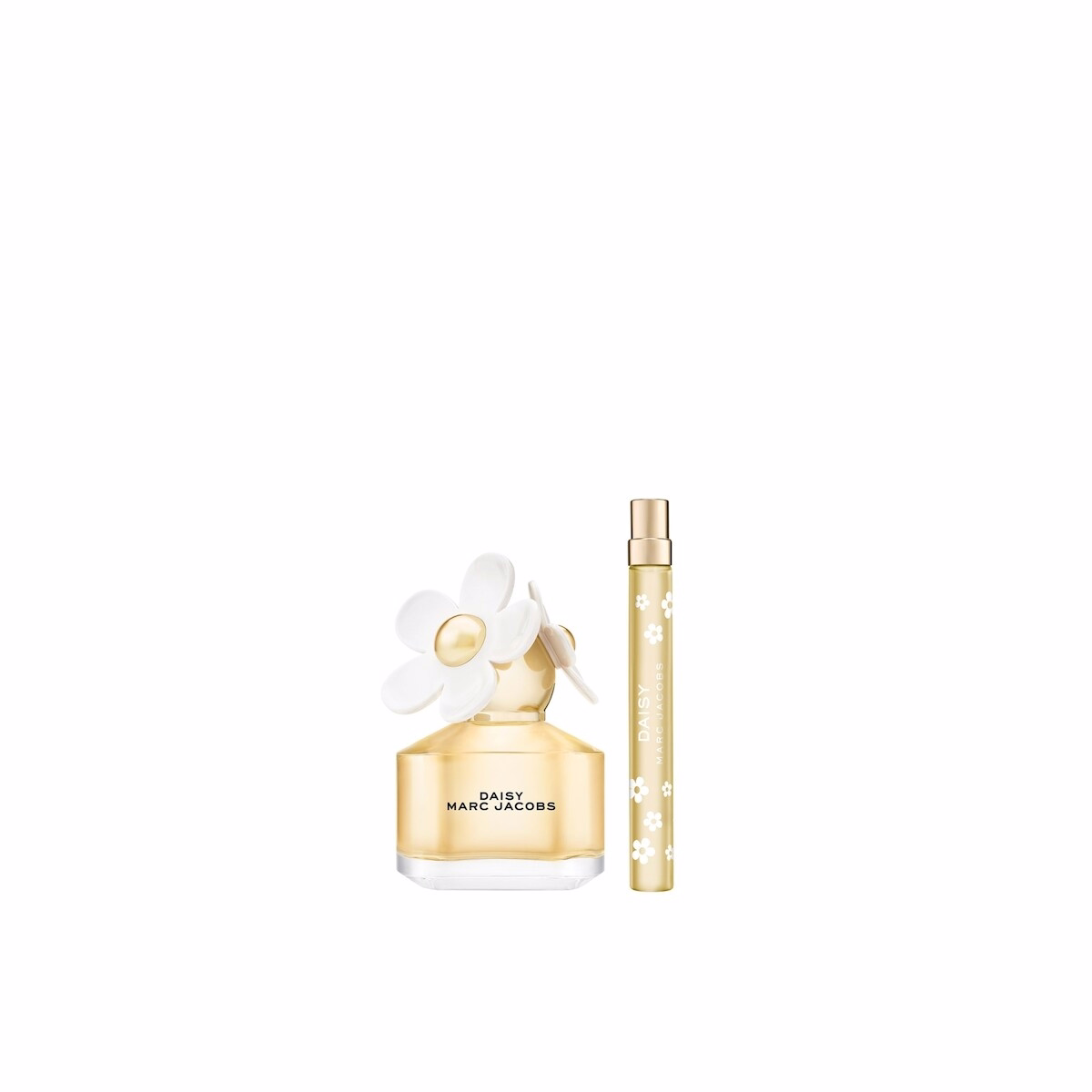 Daisy Eau de Toilette 女性雙件禮盒組