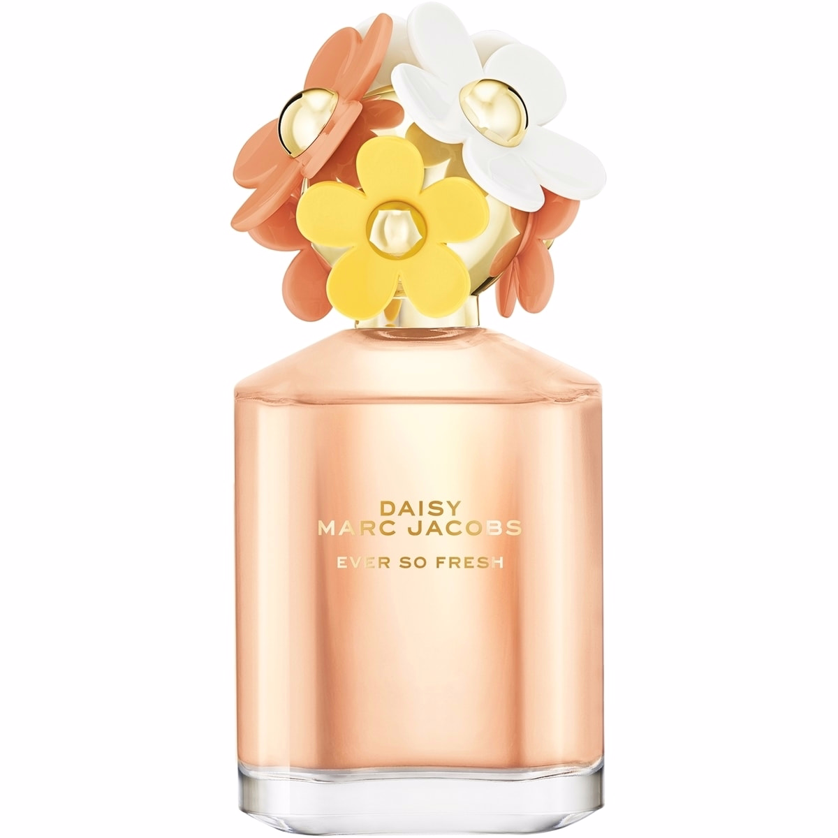 Daisy Ever So Fresh Eau De Parfum 125ml