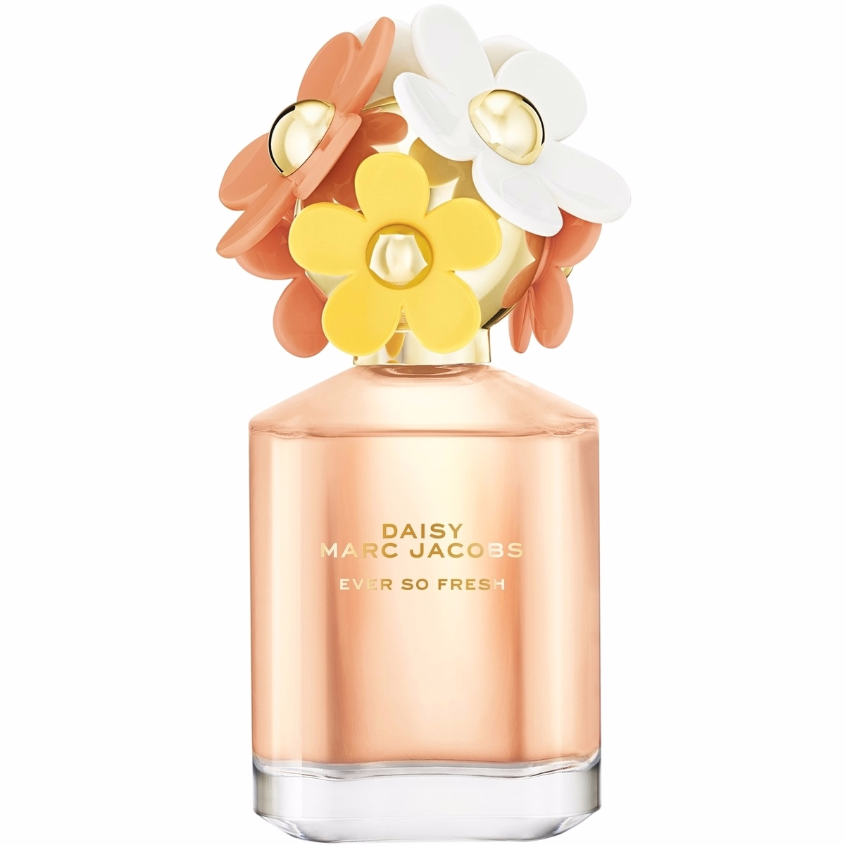 Daisy Ever So Fresh Eau De Parfum 75ml