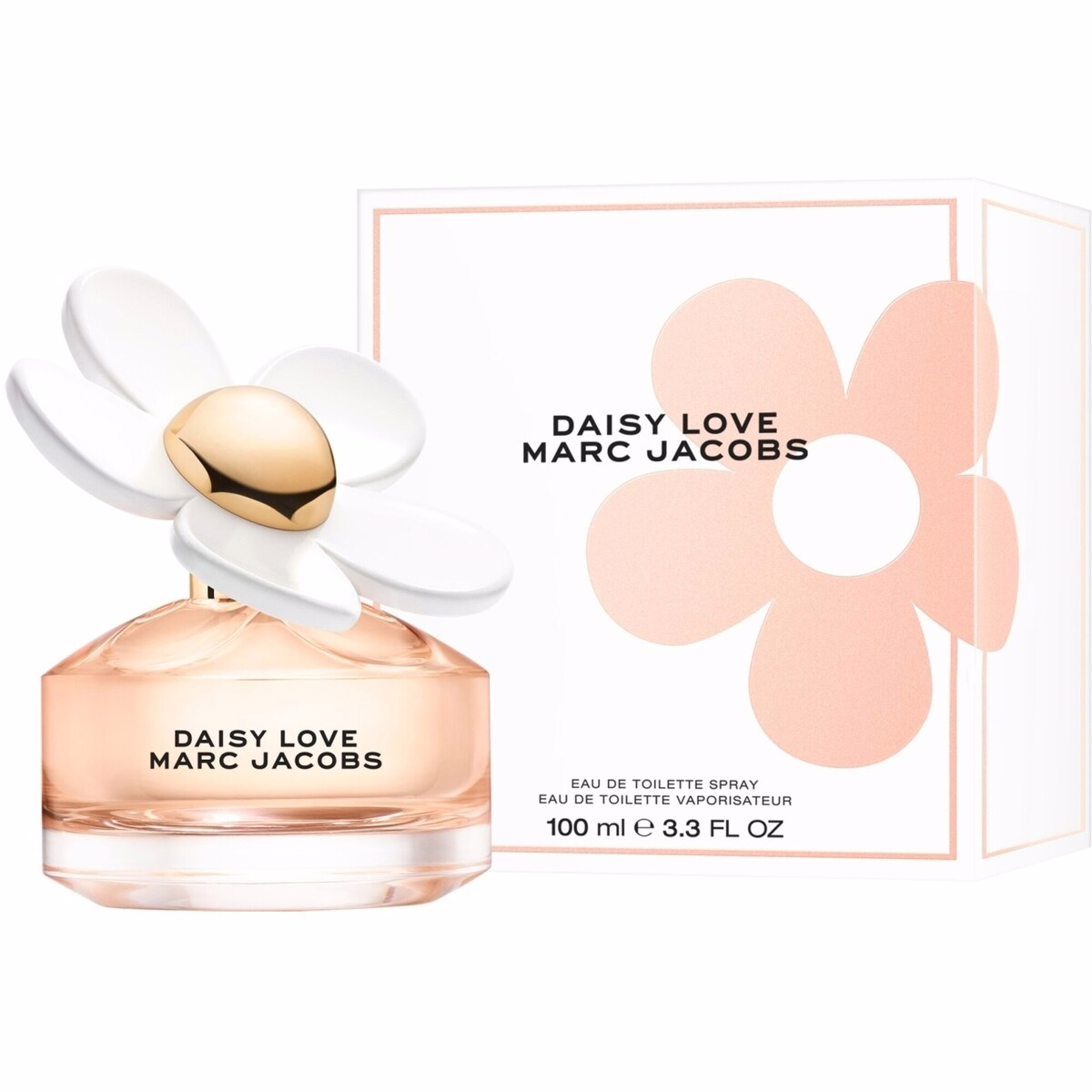 Daisy Love Eau de Toilette for Women