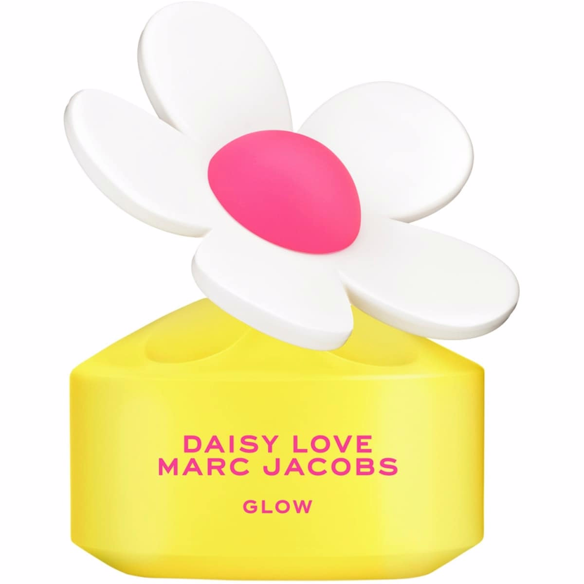 Daisy Love Glow Limited Edition Eau de Toilette for Women