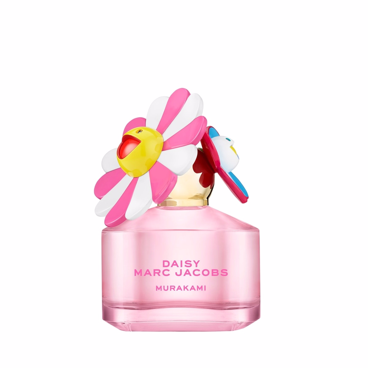 Daisy Murakami Pink Limited-Edition Eau de Parfum for Women