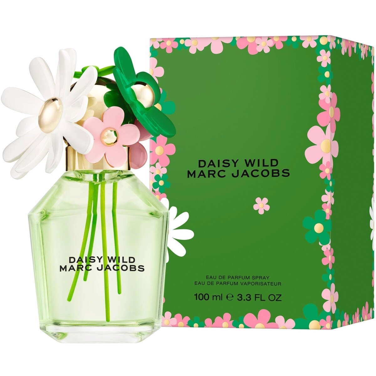 Daisy Wild Eau de Parfum for Women