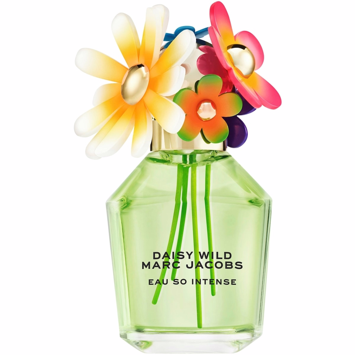 Daisy Wild Eau So Intense Eau de Parfum
