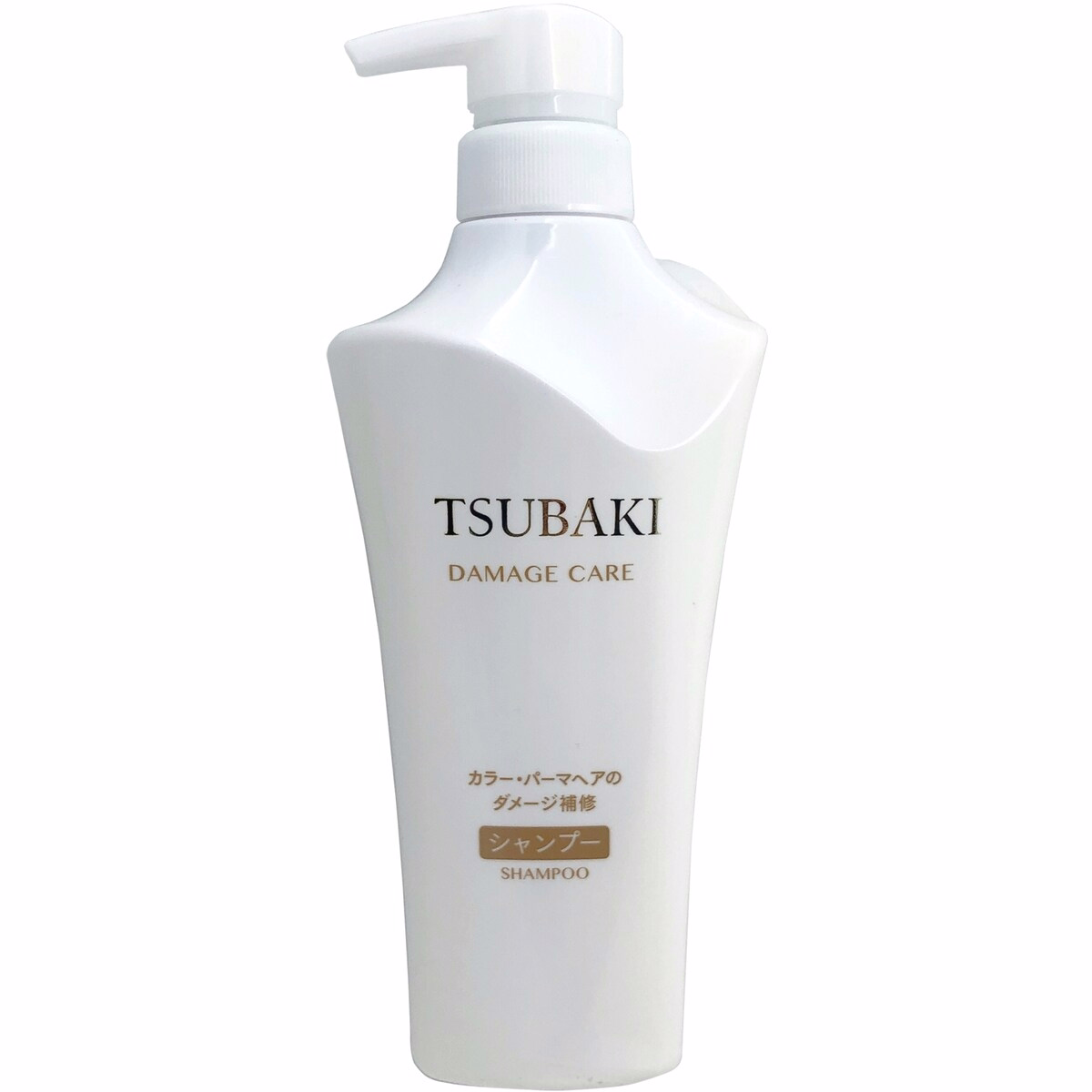 Damage Care Shampoo