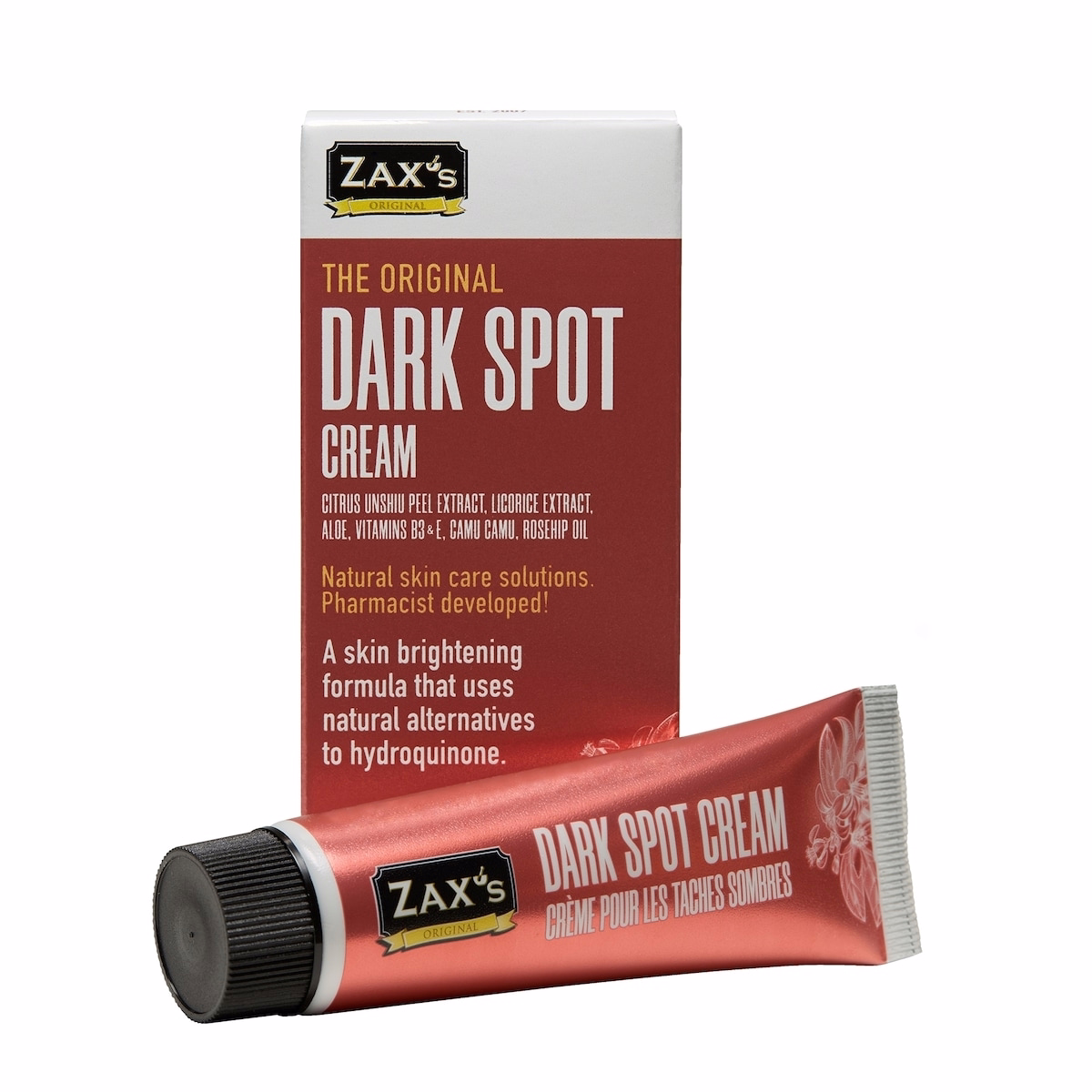 Darkspot Cream