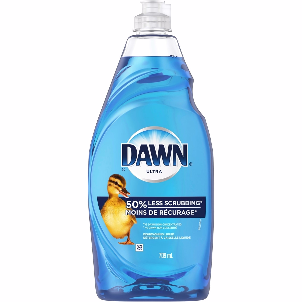 Dawn Ultra Original