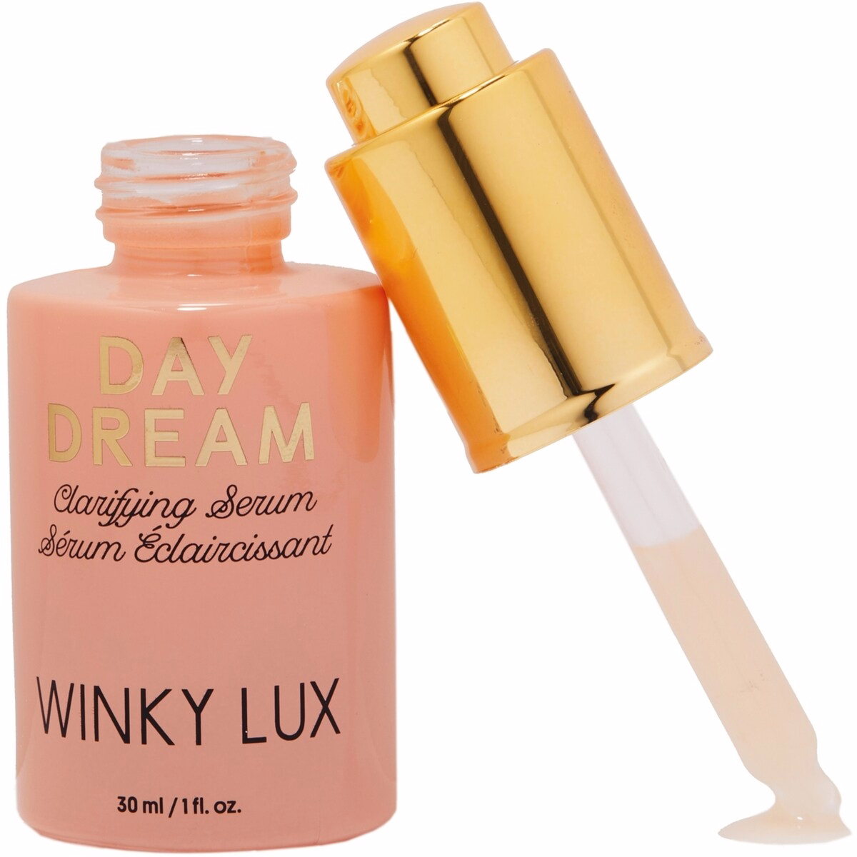 DAY DREAM Clarifiying Serum