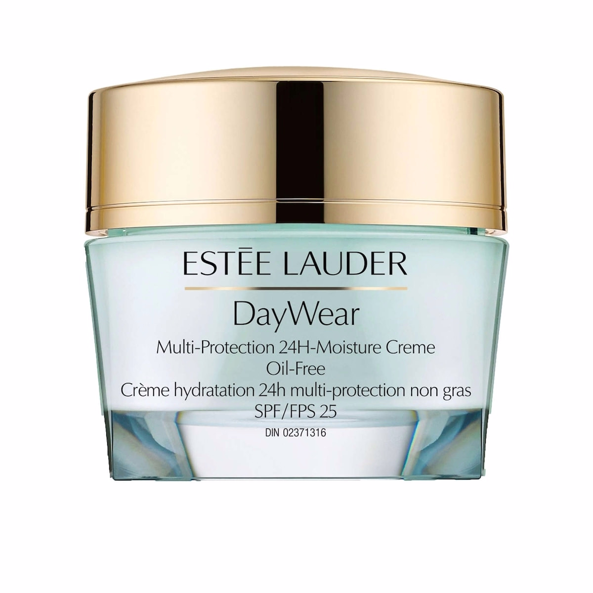 Daywear Multi-Protection 24H-Moisture Creme Oil-Free SPF 25