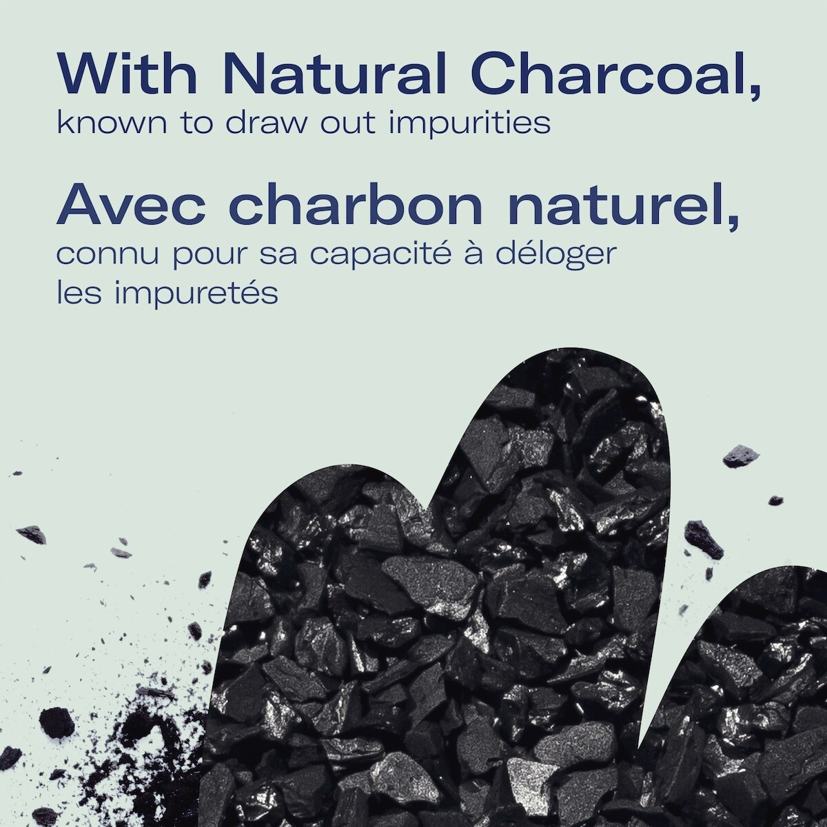 Deep Pore Charcoal Cleanser Mini Deep Pore Charcoal Cleanser Mini