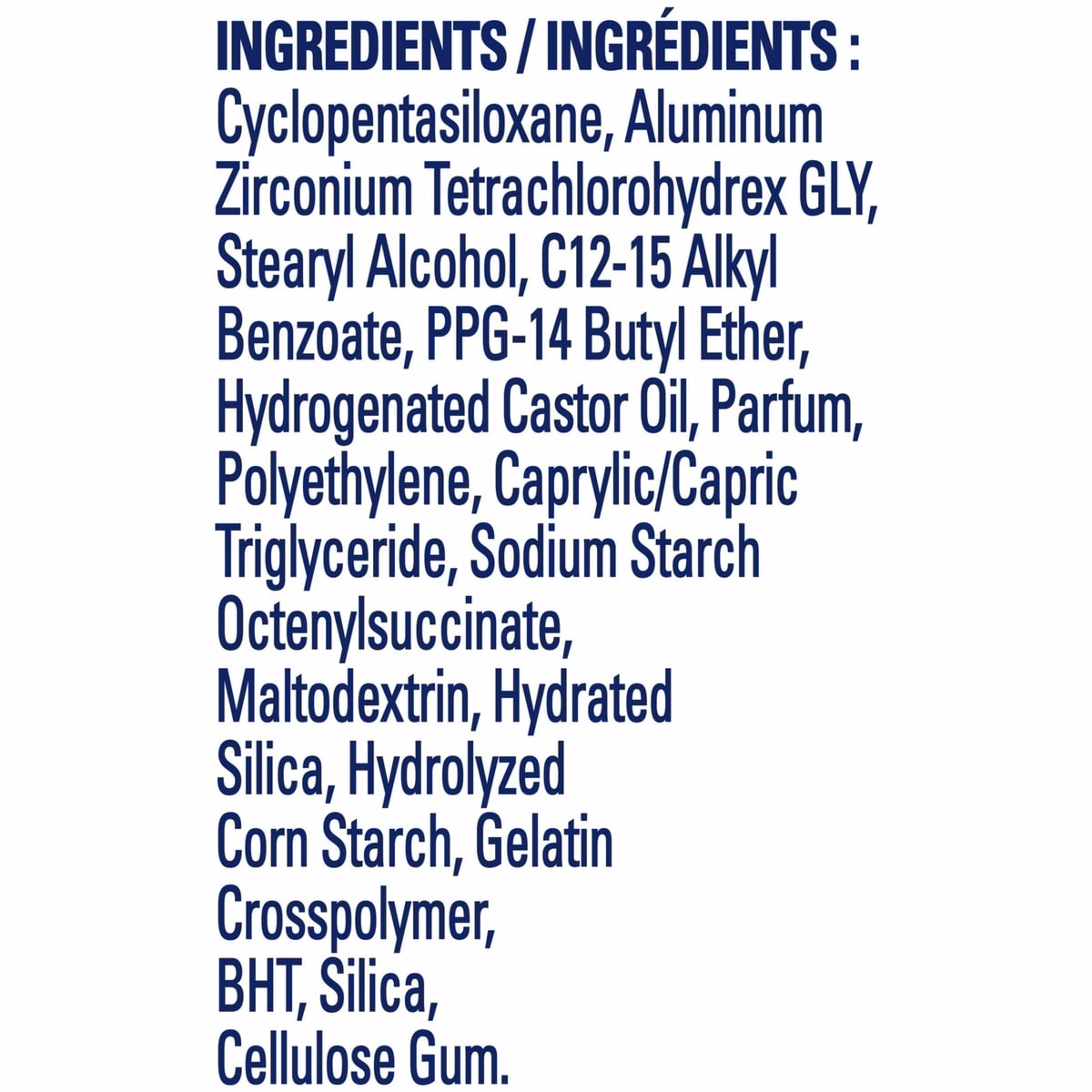 Degree for Women Antiperspirant Fresh Energy antibacterial odour protection 74 g Degree for Women Antiperspirant Fresh Energy antibacterial odour protection 74 g