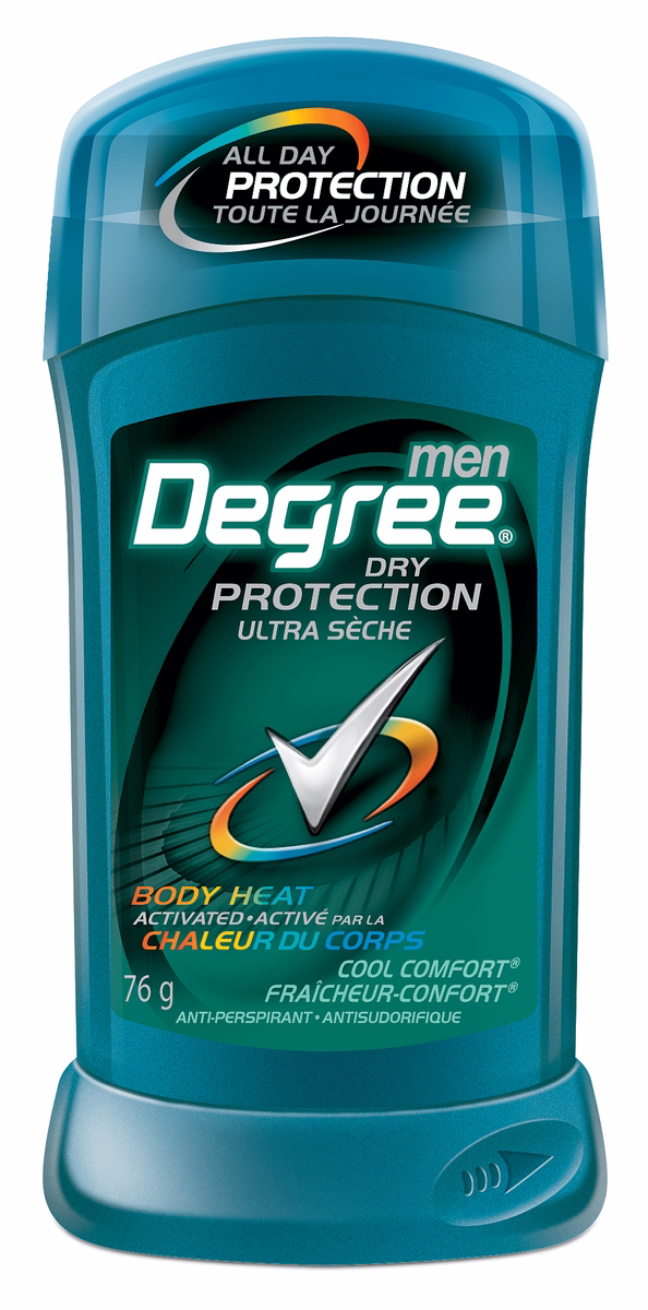 Degree M Cool Comfort