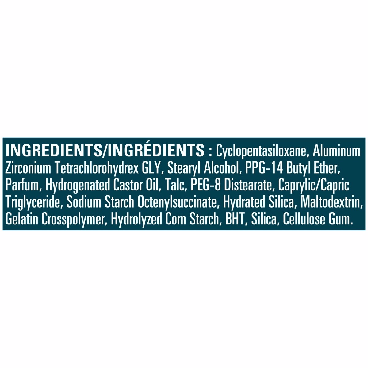 Degree Men Antiperspirant Stick for 48-hour odour protection Workout Endure antibacterial odour protection 76 g Degree Men Antiperspirant Stick for 48-hour odour protection Workout Endure antibacterial odour protection 76 g