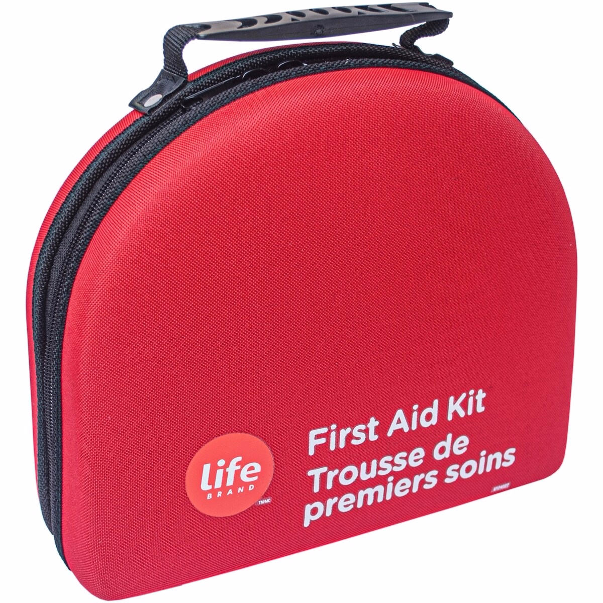 Deluxe first aid kit 169 items