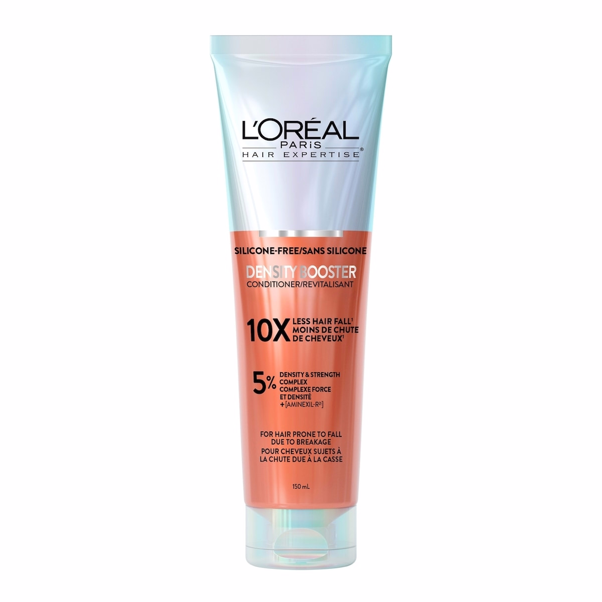 Density Booster Conditioner