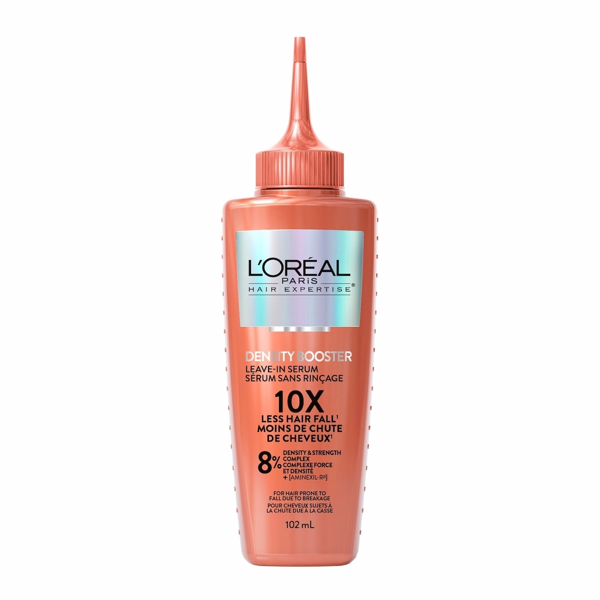 Density Booster Serum for Hair Density
