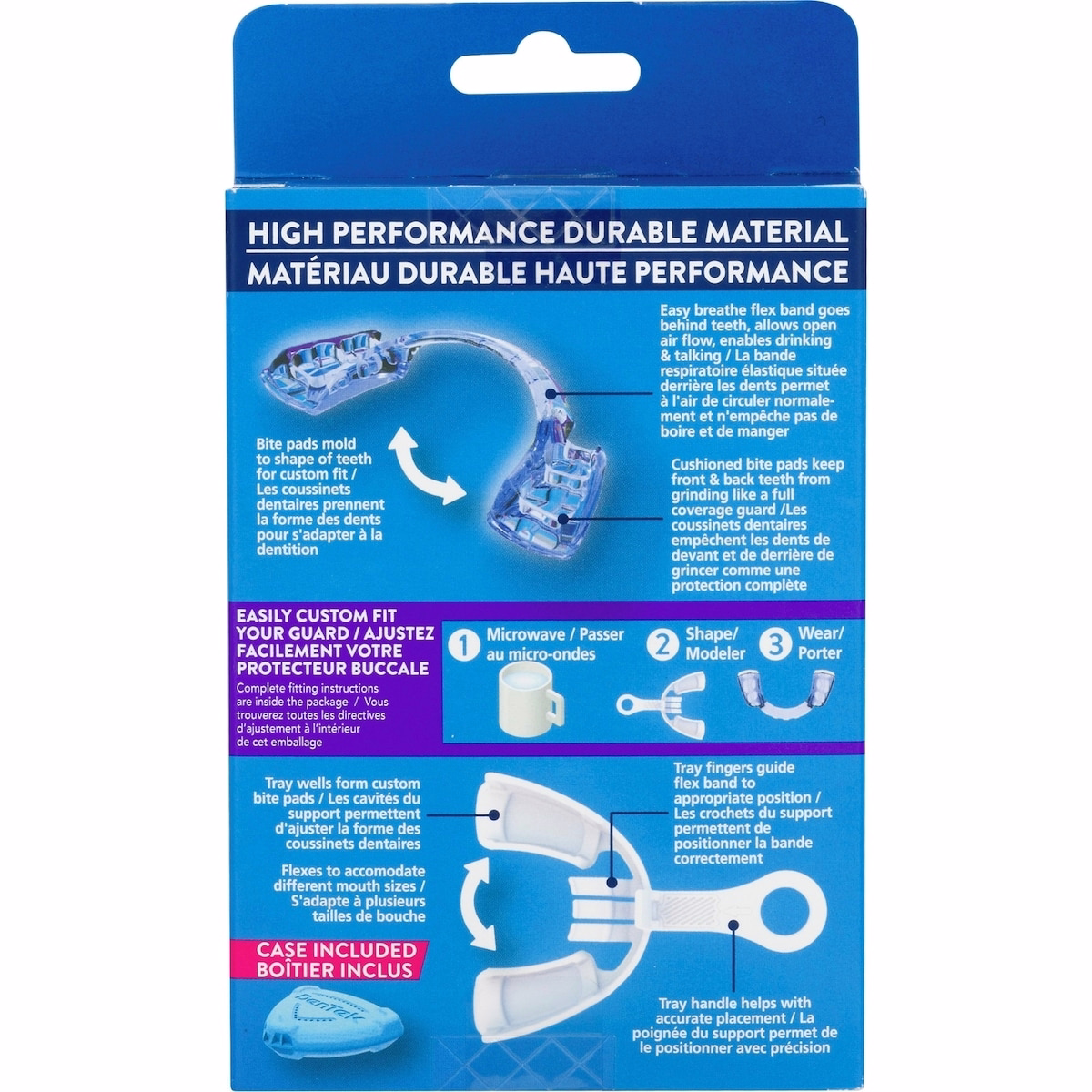 DenTek Ultimate Dental Guard