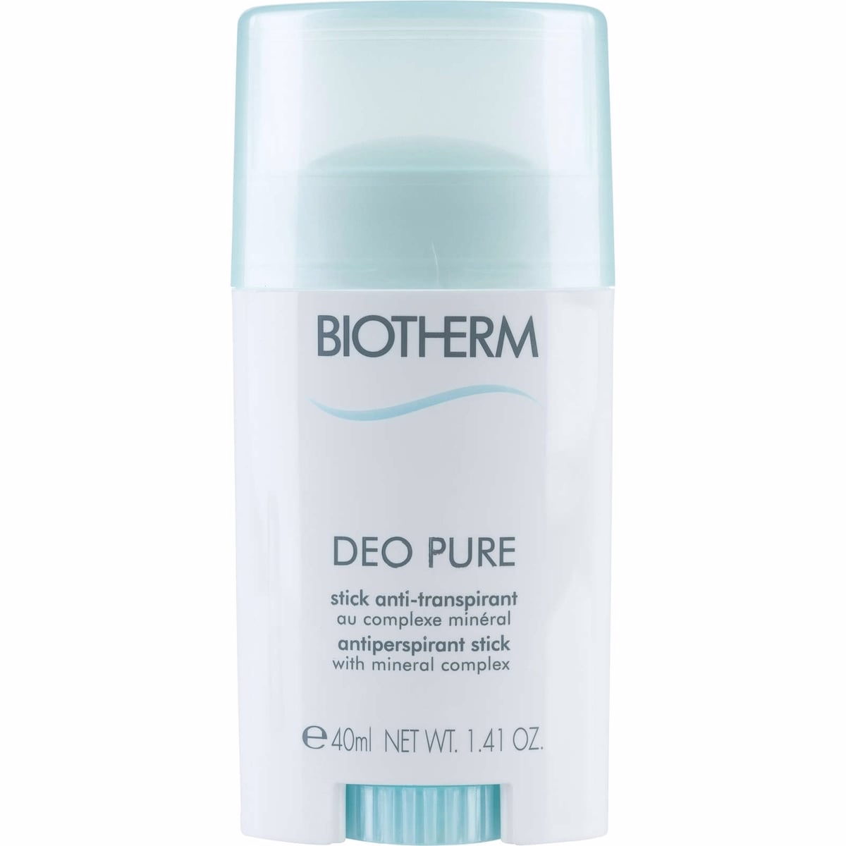 Deo Pure Natural Protect