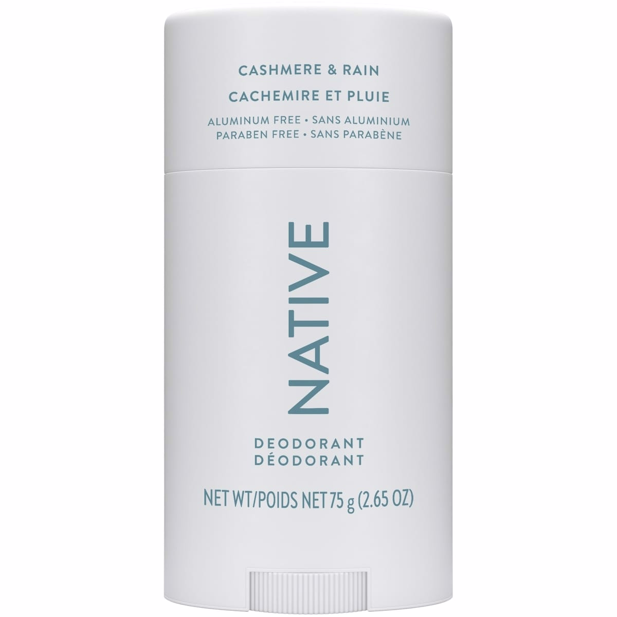 Deodorant Cashmere & Rain