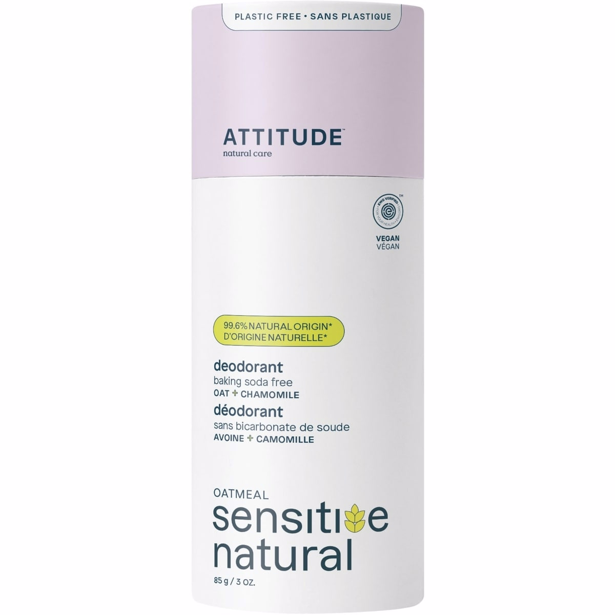 除臭劑 - 洋甘菊香