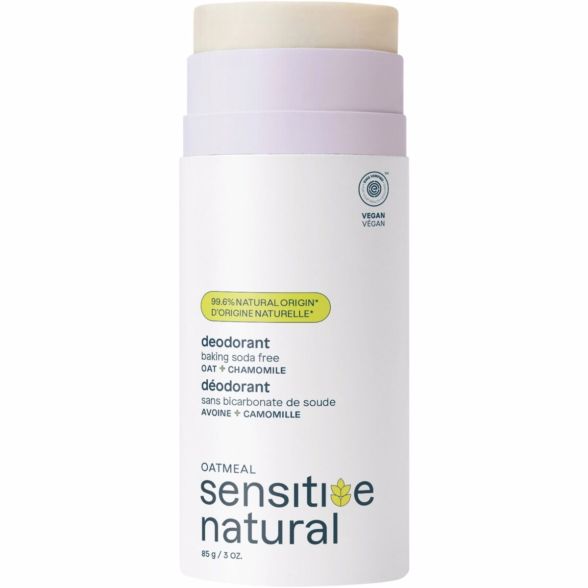 除臭劑 - 洋甘菊香