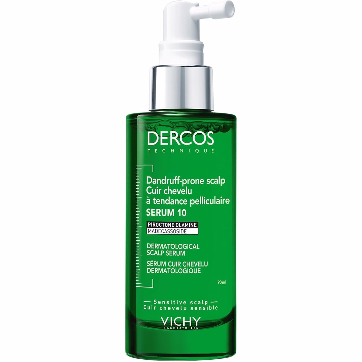 Dercos Dandruff-prone Scalp Serum 10