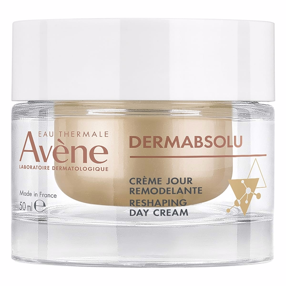 Dermabsolu Reshaping Day cream