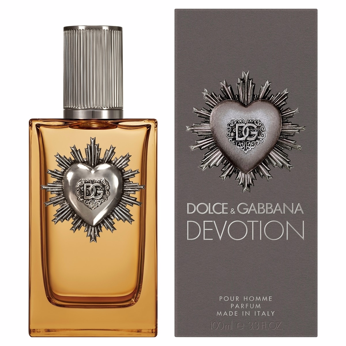 Devotion For Men Parfum