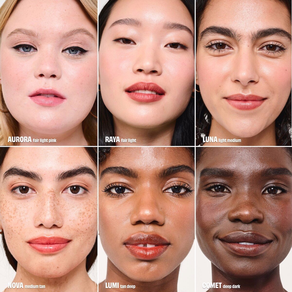 Dew-la-la Liquid Glow Highlighter