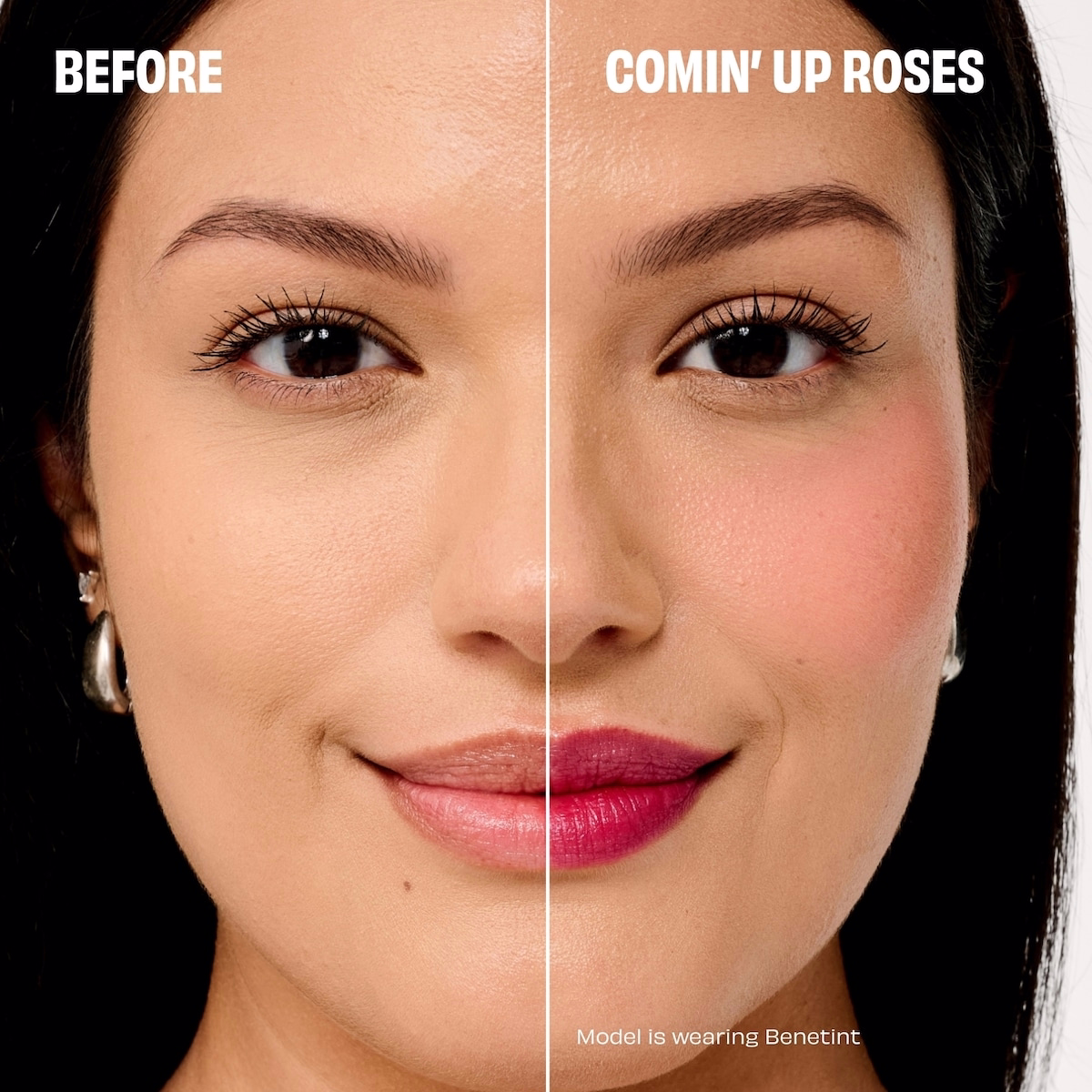 Benetint 全尺寸唇頰染與高光套裝 Benetint 全尺寸唇頰染與高光套裝