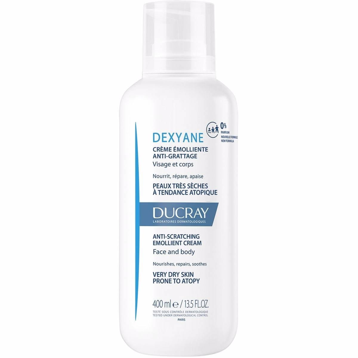 DEXYANE 抗癢潤膚霜