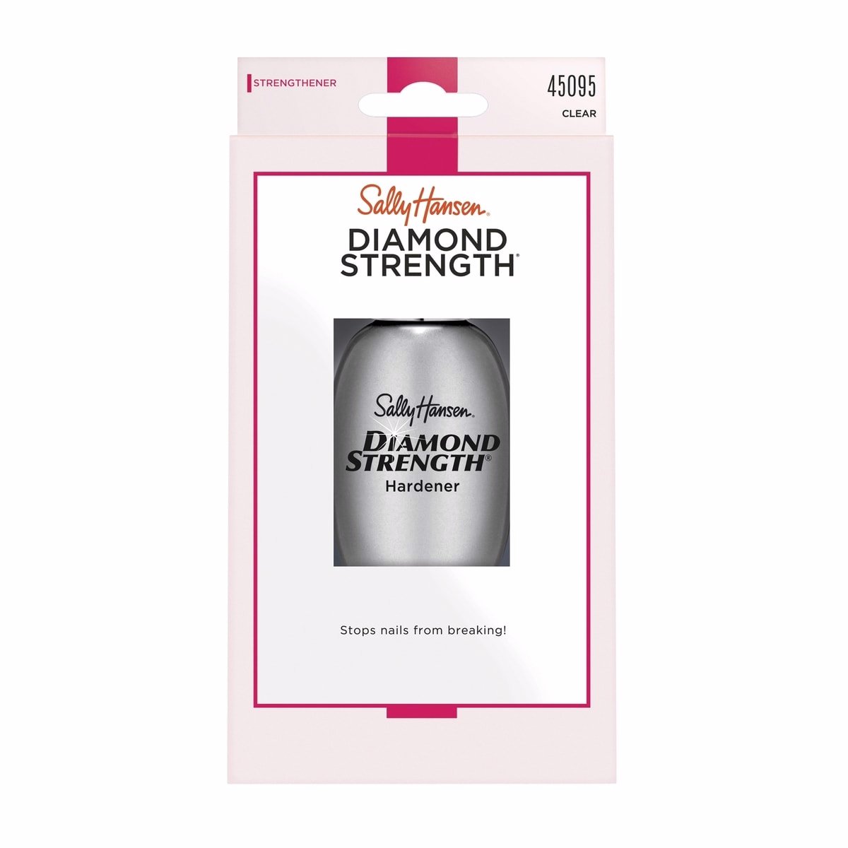 Diamond Strength® Nail Hardener
