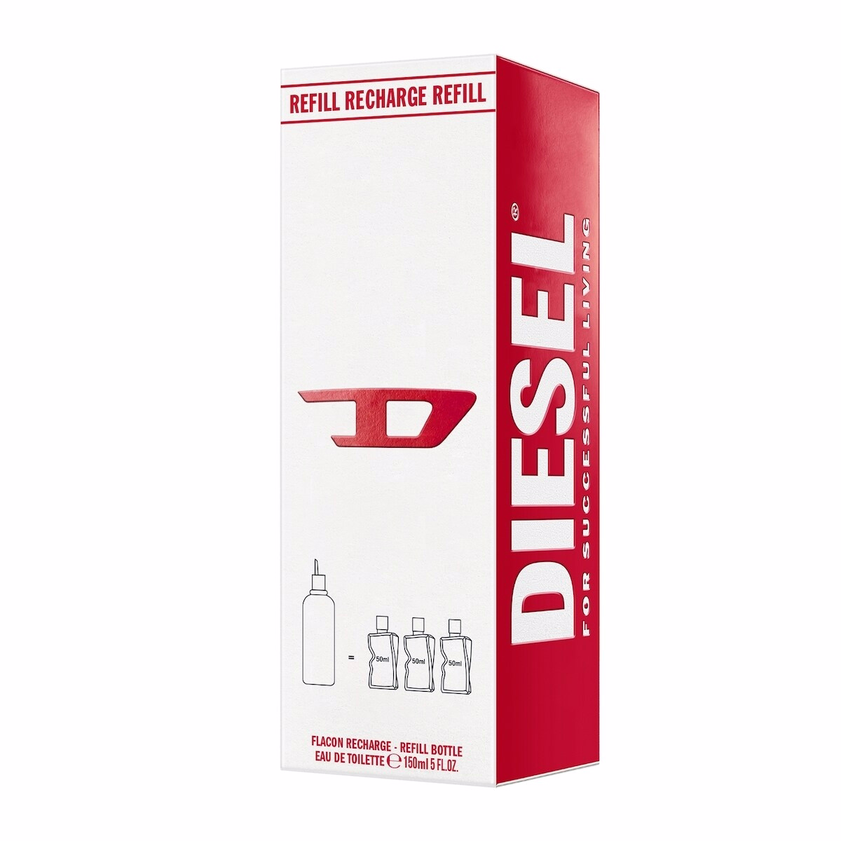 DIESEL D Refill DIESEL D Refill