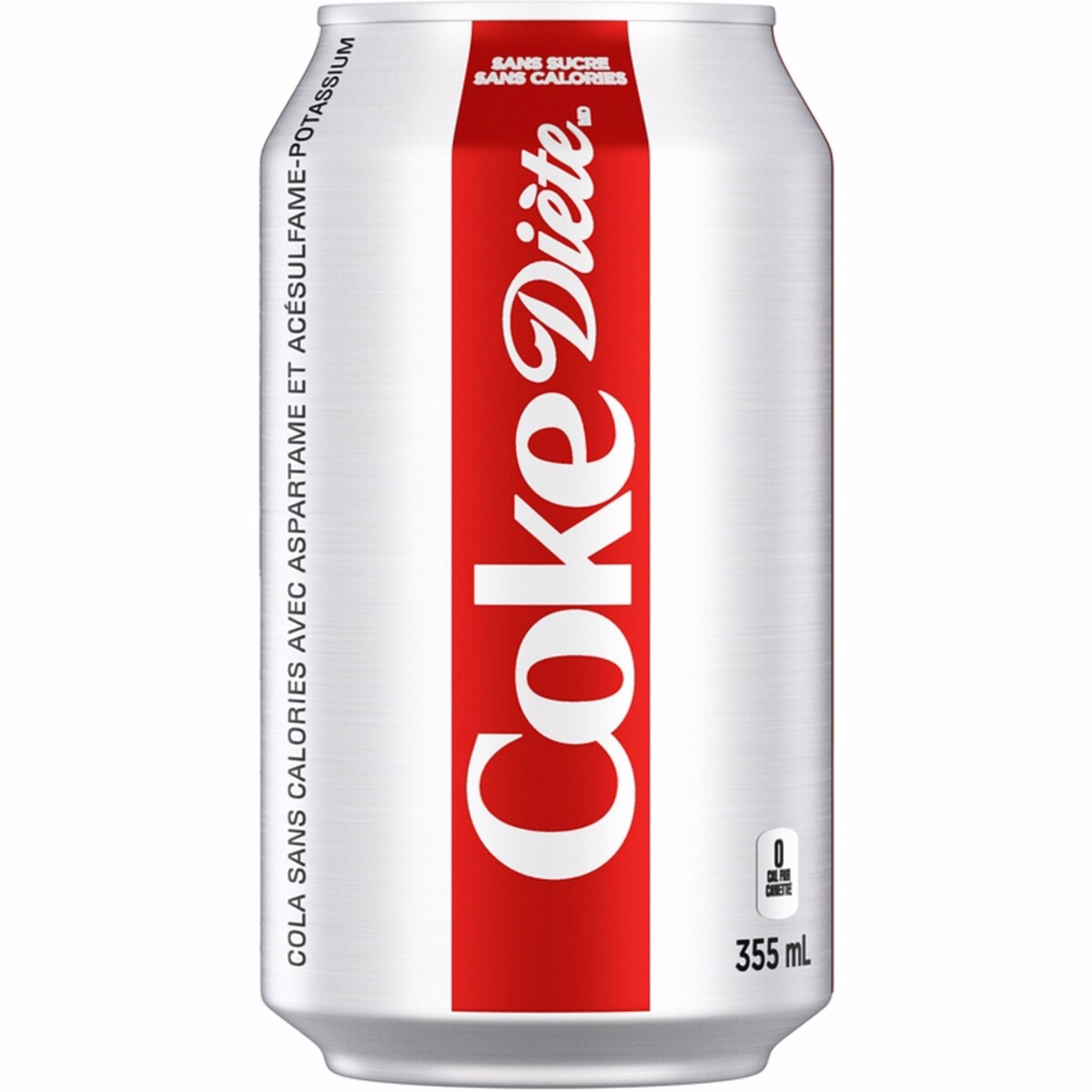 Diet Coke Feisty Cherry Cans, 8 Pack Diet Coke Feisty Cherry Cans, 8 Pack