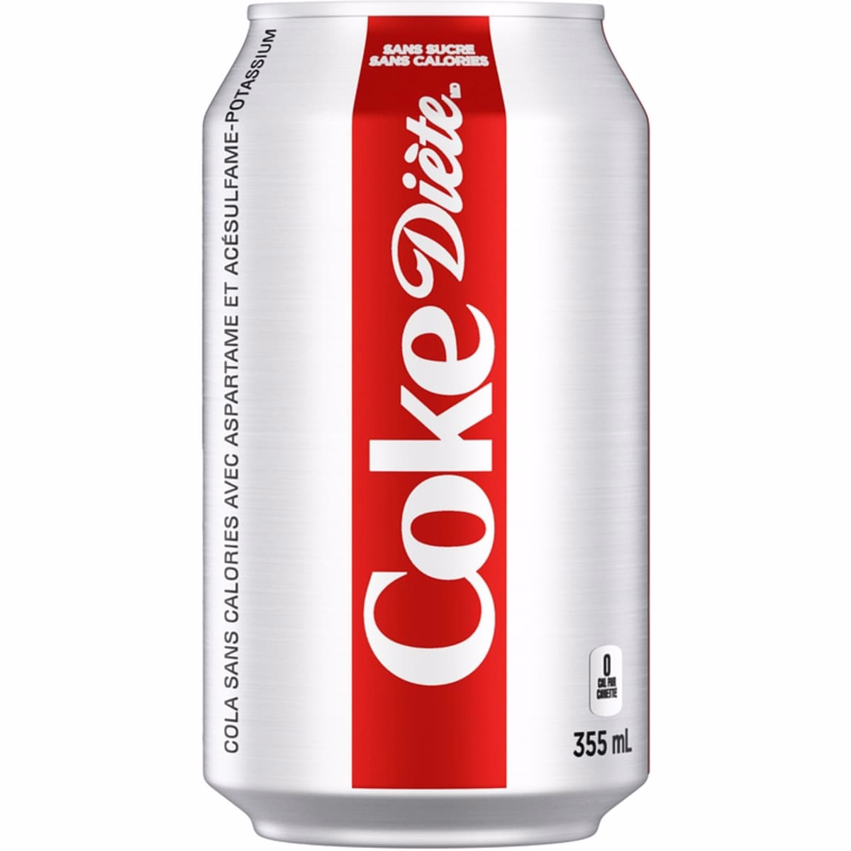 Diet Coke Feisty Cherry Cans, 8 Pack Diet Coke Feisty Cherry Cans, 8 Pack