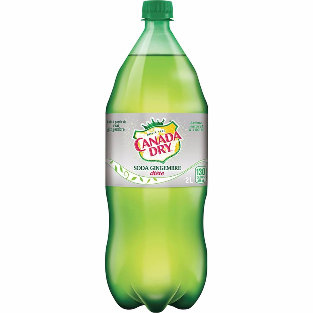 Diet Ginger Ale