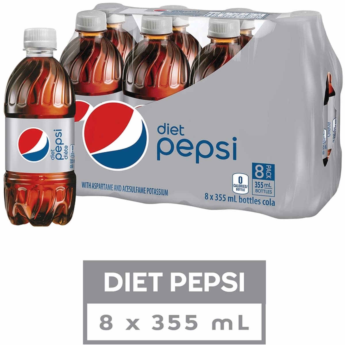 Diet Pepsi