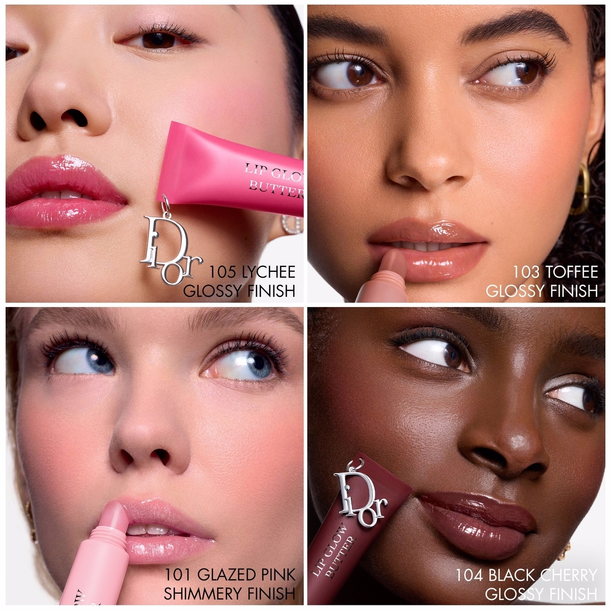 Beurre Lip Glow Dior Addict Lip Glow Beurre Lip Glow Dior Addict Lip Glow