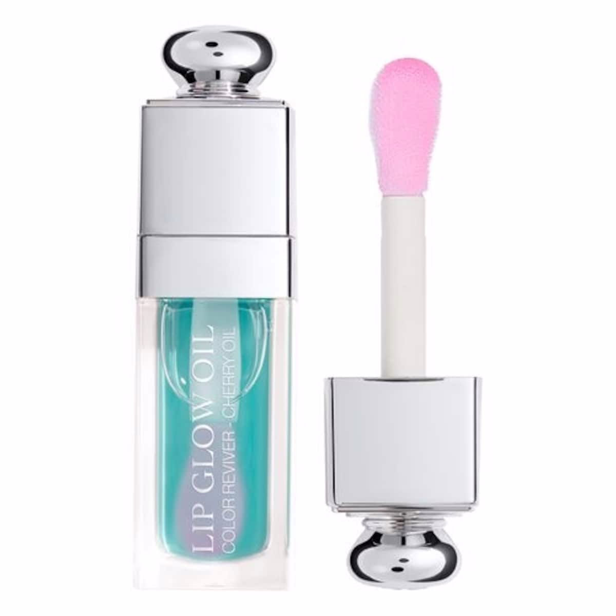 Dior Addict Lip Glow Oil -  Limited Edition