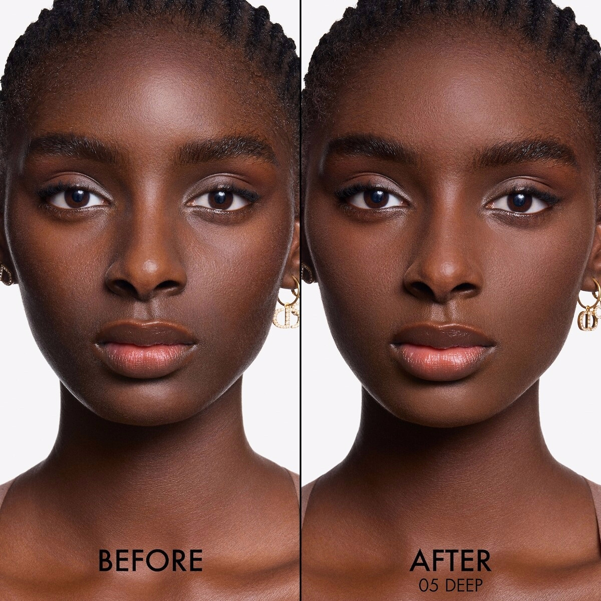 Dior Forever Blurring 세팅 파우더