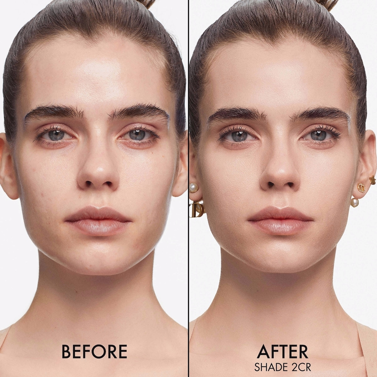 Dior Forever Hydra Nude Foundation