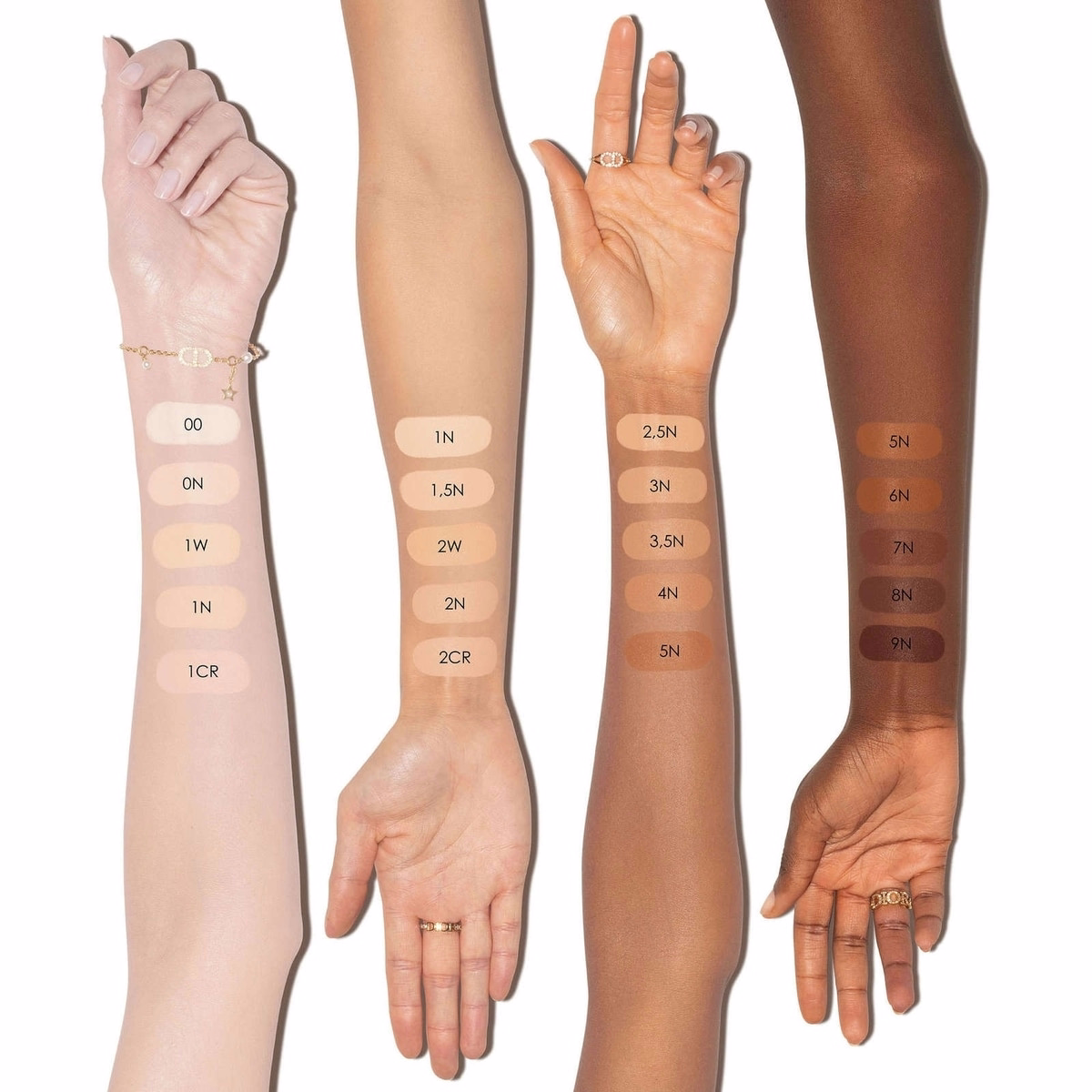 DIOR
Forever Skin Perfect Stick DIOR
Forever Skin Perfect Stick