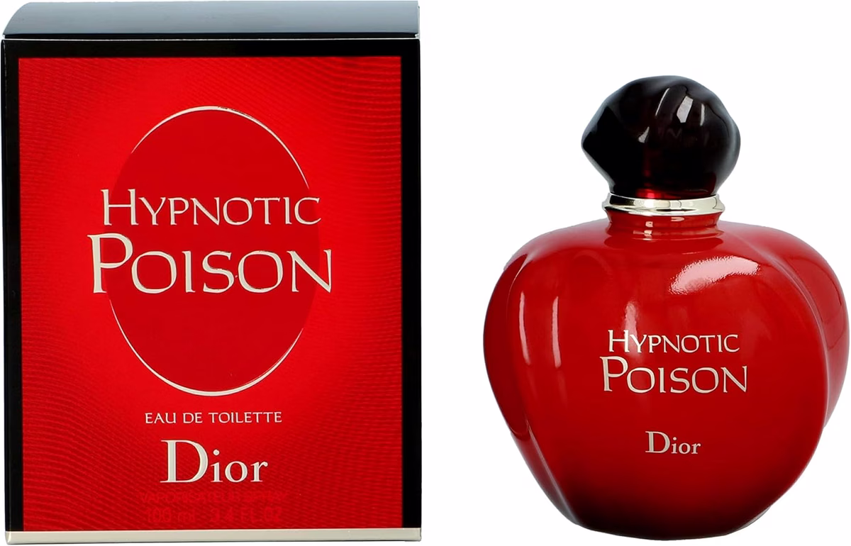 Hypnotic Poison Eau de Toilette