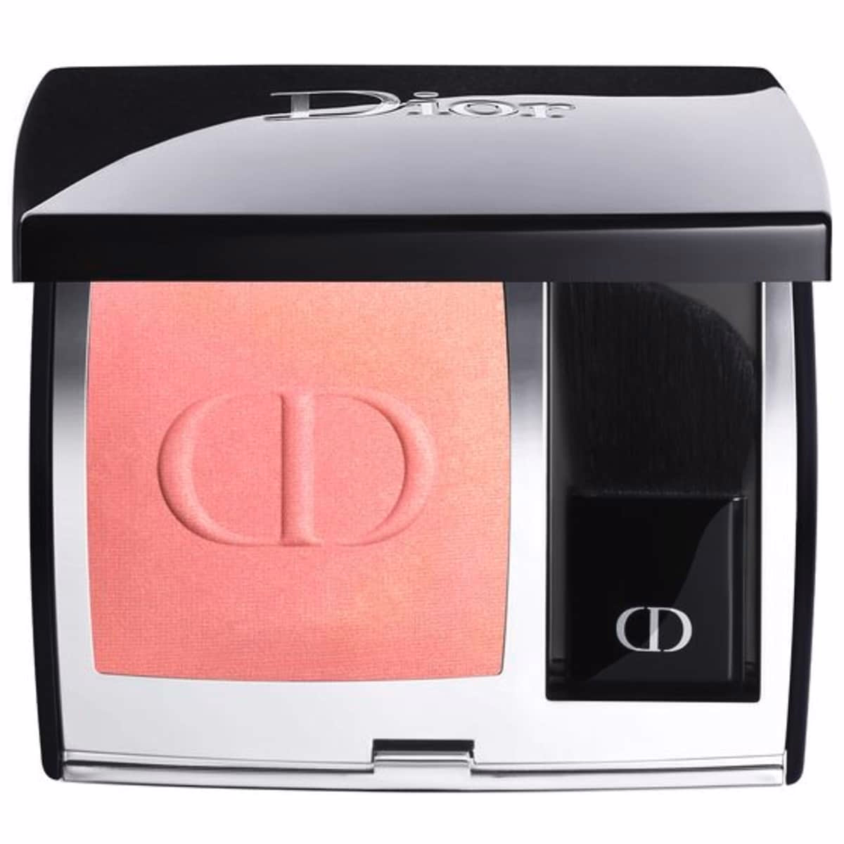 Dior R Blush Shimmer Rose Montaigne