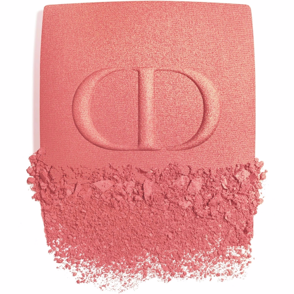 Dior R Blush Shimmer Rose Montaigne