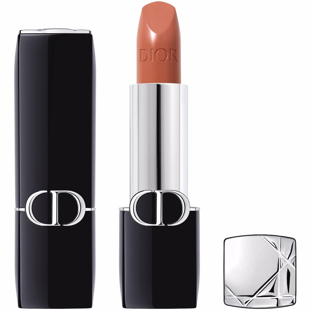 Dior 
Rouge Dior Lipstick