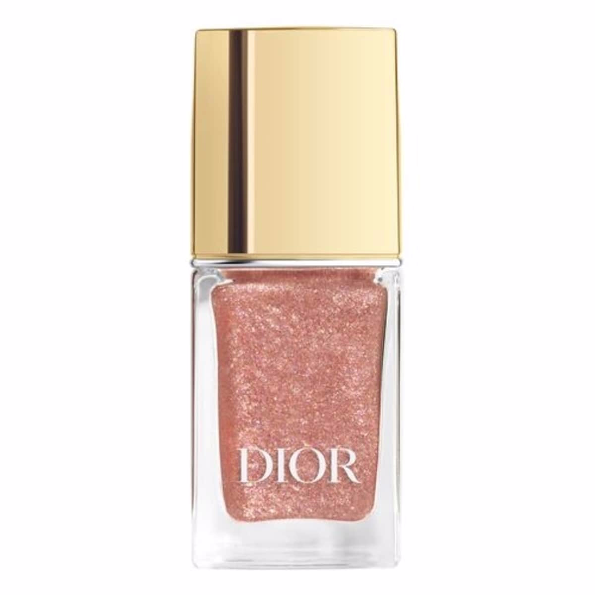 Dior Vernis Nail Polish - Limited Edition